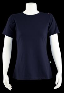 Afbeeldingen van Triffic dames t-shirt ego marine