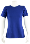 Afbeeldingen van Triffic dames t-shirt ego korenblauw