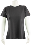 Afbeeldingen van Triffic dames t-shirt ego antraciet