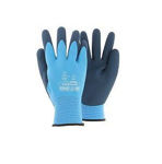 Afbeeldingen van Safety Jogger handschoen Prodry, blauw, maat 8