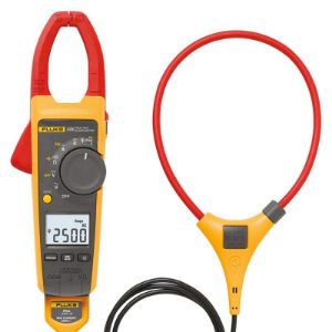 Afbeeldingen van Fluke stroomtang 376 fc 1000v