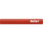 Afbeeldingen van Kelfort Timmermanspotlood rood 24 cm