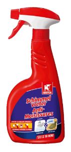 Afbeeldingen van Griffon Schimmelvreter® Flacon 750 ml