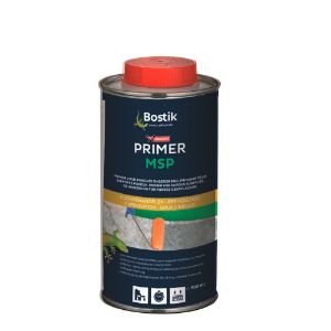 Afbeeldingen van Bostik Primer voor poreuze ondergronden MSP transparant 500ml