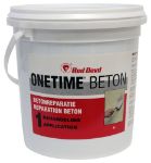 Afbeeldingen van Red Devil ONETIME Beton 4 liter