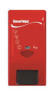 Afbeeldingen van Manuele dispenser Swarfega® Dispenser 4000ml 