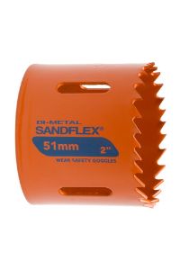 Afbeeldingen van BAHCO Sandflex gatzaag bimetaal 3830-VIP_ 73mm