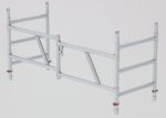 Afbeeldingen van Altrex Vouwsteigerframe RS TOWER 5 3 sporten