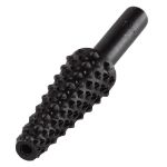 Afbeeldingen van Wolfcraft Raspen konisch voor hout 6-13x35mm