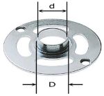 Afbeeldingen van Festool Kopieerring KR-D 27/OF 900