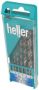 Afbeeldingen van Heller Tools Cobalt-edelstaalboren set 990 6 delig