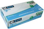 Afbeeldingen van M-Safe Disposable nitril handschoen 4530 10/2XL