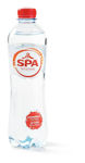 Afbeeldingen van Spa Intense rood petfles 50cl (24)