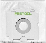 Afbeeldingen van Festool Filterzak SC FIS-CT SYS/5