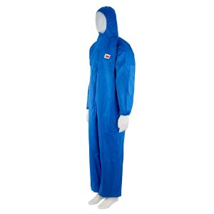 Afbeeldingen van 3M Overal 4515 Blauw -2XL