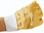 Afbeeldingen van Handschoen hydrium epa geel