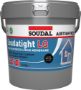 Afbeeldingen van Soudal Luchtdichtingsmembraan Soudatight LQ wit 5kg