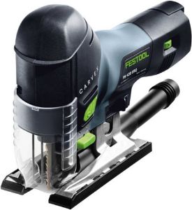 Afbeeldingen van Festool Decoupeerzaagmachine PS 420 EBQ-Plus