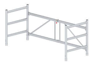 Afbeeldingen van Altrex Vouwsteigerframe RS 44-POWER 3 sports