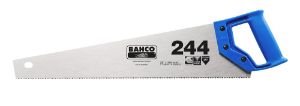 Afbeeldingen van BAHCO Handzaag 244 hardpoint 22"  550mm