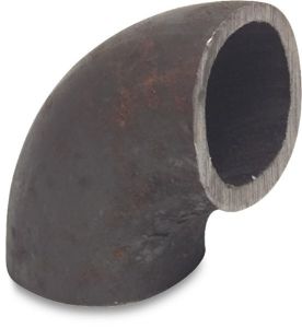 Afbeeldingen van Lasbocht 90° 26,9x2,3mm