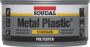 Afbeeldingen van Soudal Body Repair Metal Plastic STANDARD 2kg