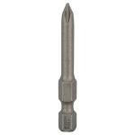 Afbeeldingen van Bosch Bit extra-hard phill. 1x50