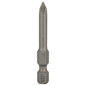 Afbeeldingen van Bosch Bit extra-hard phill. 1x50