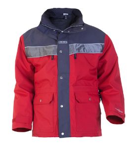 Afbeeldingen van HYDROWEAR Kiel toptex classic parka