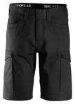 Afbeeldingen van Snickers Workwear Service Shorts