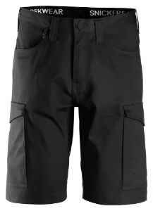 Afbeeldingen van Snickers Workwear Service Shorts