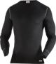 Afbeeldingen van FRISTADS Thermo T-Shirt Lange Mouwen 787 OF Zwart XS