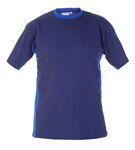 Afbeeldingen van HYDROWEAR Tricht T-shirt blauw