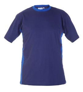 Afbeeldingen van HYDROWEAR Tricht T-shirt blauw