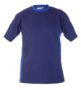 Afbeeldingen van HYDROWEAR Tricht T-shirt blauw