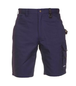 Afbeeldingen van Korte broek marineblauw