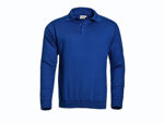 Afbeeldingen van Santino Polosweater Robin Robin marine XL