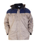 Afbeeldingen van HYDROWEAR Peest parka