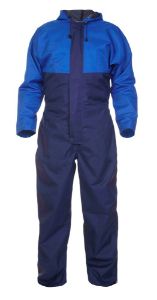 Afbeeldingen van HYDROWEAR Uden overall Marine 2XL