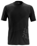 Afbeeldingen van Snickers Workwear FlexiWork, 37.5® Technologie T-shirt