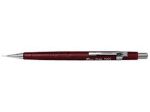 Afbeeldingen van Pentel vulpotlood p205, 0.5 mm, 1158, rood