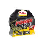 Afbeeldingen van Pattex Power Tape 50mm x 25 meter wit