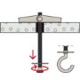 Afbeeldingen van fischer Tuimelplug KDH 4