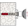 Afbeeldingen van fischer Betonschroef