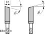 Afbeeldingen van Bosch Cirkelzaagblad Optiline Wood 190x30x36t