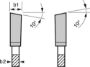 Afbeeldingen van Bosch Cirkelzaagblad Speedline Wood LWZ 300x30x28t