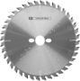 Afbeeldingen van Stehle Schulp-, afkort-, formaatzaagblad ZWS 350x3.5x30 84t