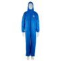 Afbeeldingen van 3M Overal 4515 Blauw -2XL