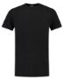 Afbeeldingen van TRICORP CASUAL T-Shirt 145 Gram 101001 Zwart XS