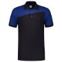 Afbeeldingen van TRICORP WORKWEAR Poloshirt Bicolor Naden